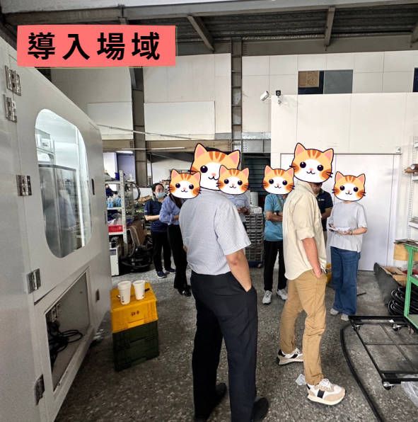 突破人力瓶頸,打造智慧自動化的最佳實踐案例